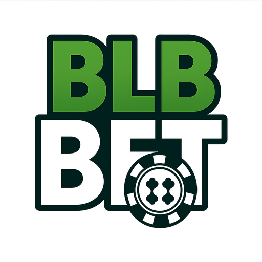 BLB Bet Logo